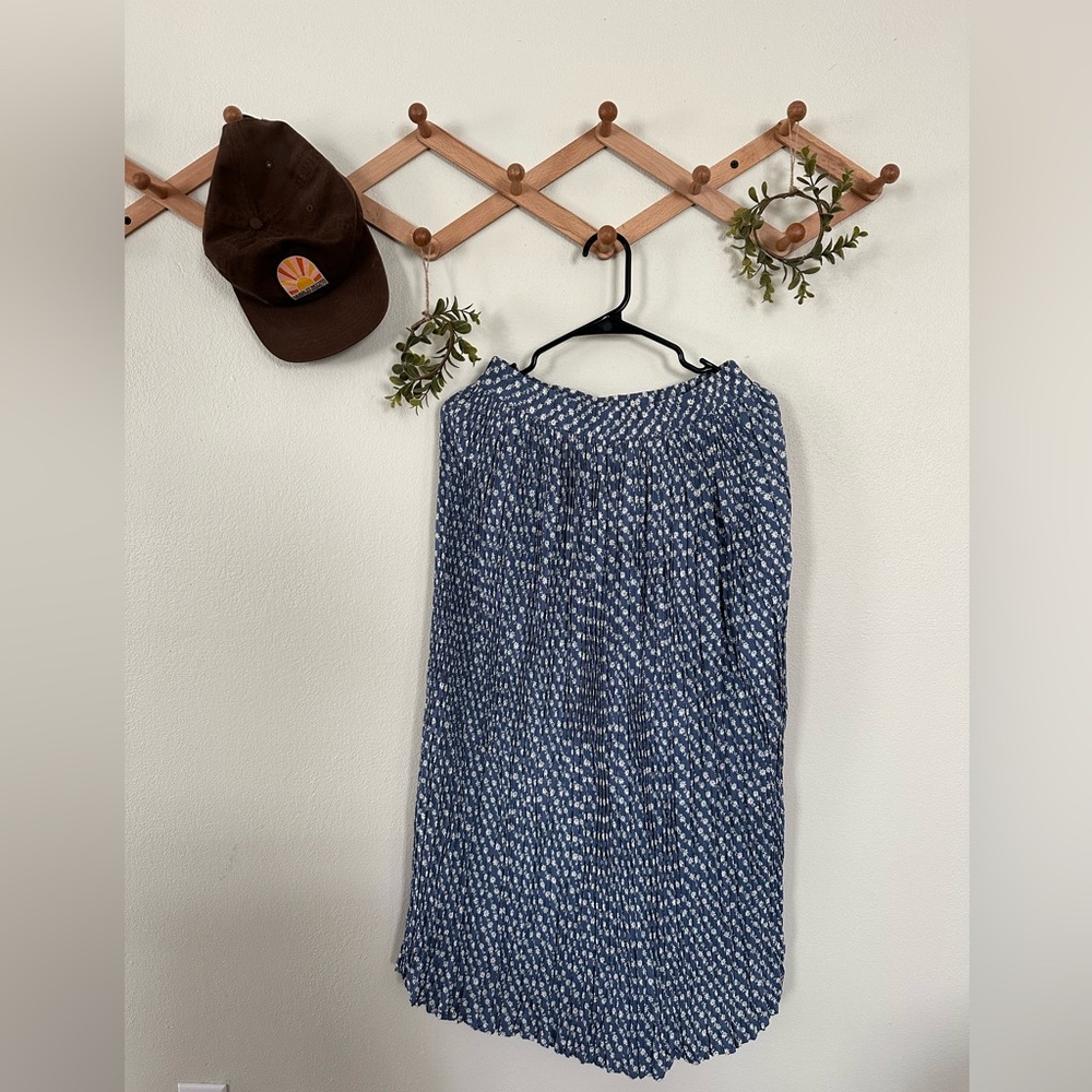 NEW Medium Stonebridge Skirt